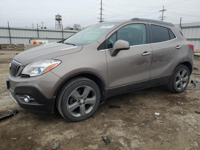 buick encore pre 2013 kl4cjdsb6db211613