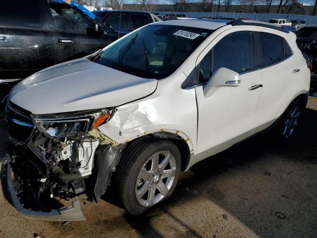 buick encore 2017 kl4cjdsb6hb243788