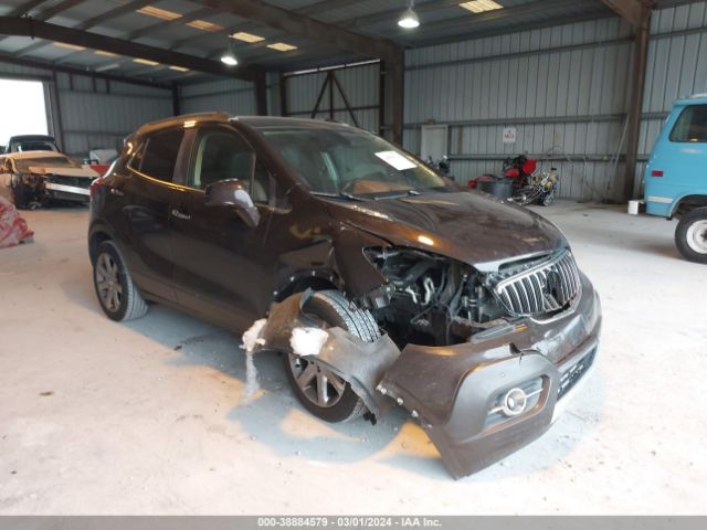 buick encore 2013 kl4cjdsb7db160252