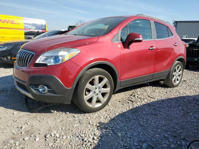 buick encore 2014 kl4cjdsb7eb527930