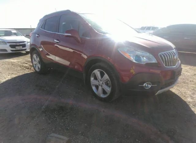 buick encore 2015 kl4cjdsb7fb054502