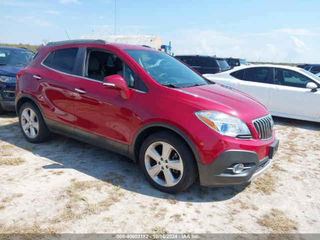 buick encore 2015 kl4cjdsb7fb192654