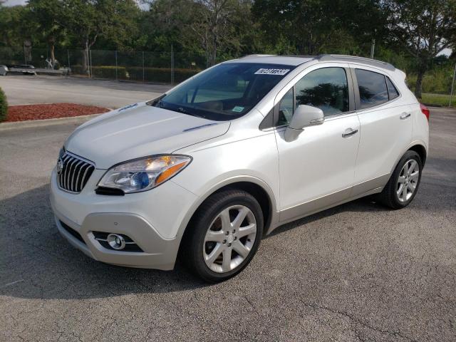 buick encore 2015 kl4cjdsb7fb231243