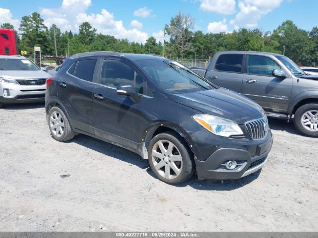 buick encore 2015 kl4cjdsb7fb259186