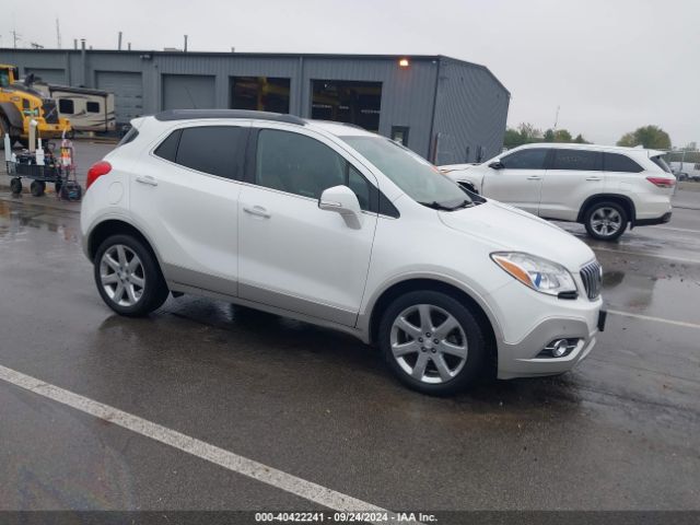 buick encore 2016 kl4cjdsb7gb574586