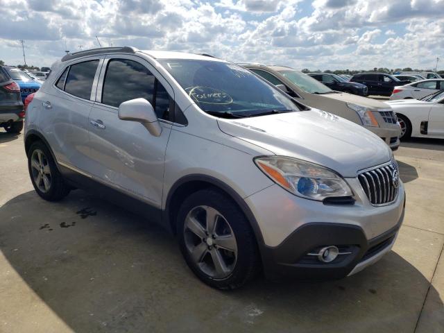 buick encore pre 2013 kl4cjdsb8db134260