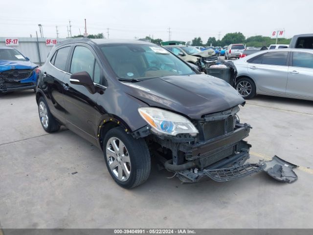 buick encore 2014 kl4cjdsb8eb683653