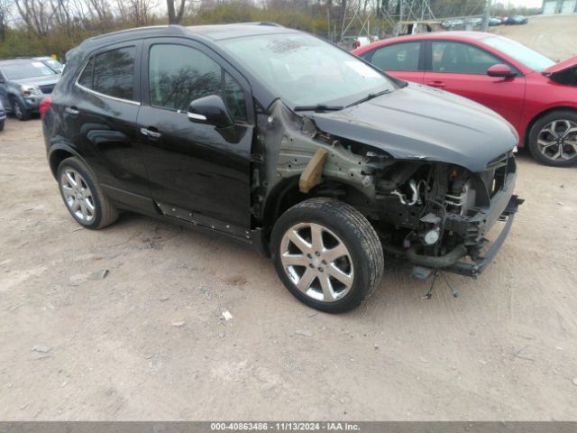 buick encore 2016 kl4cjdsb8gb654348