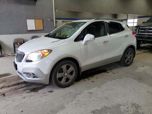 buick encore pre 2014 kl4cjdsb9eb725117