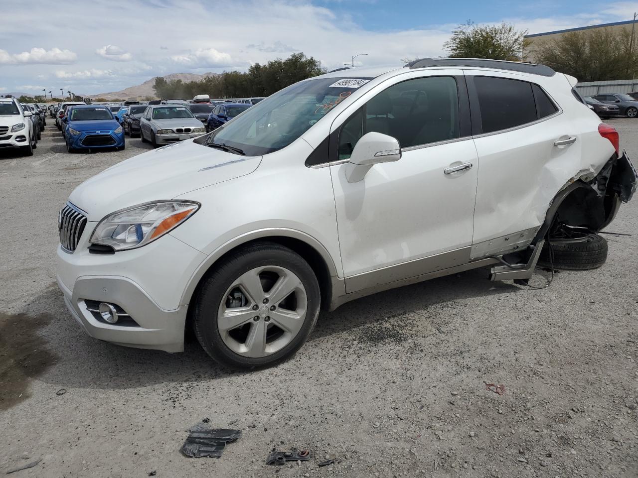 buick encore 2015 kl4cjdsb9fb058289