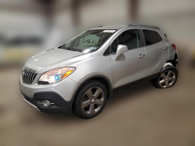 buick encore 2014 kl4cjdsbxeb713199