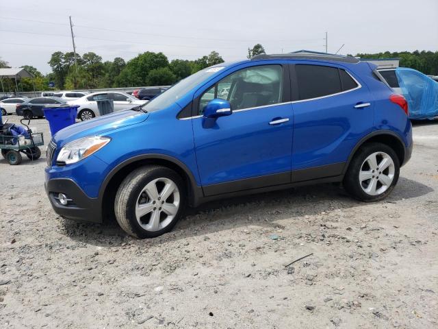 buick encore 2016 kl4cjdsbxgb675833