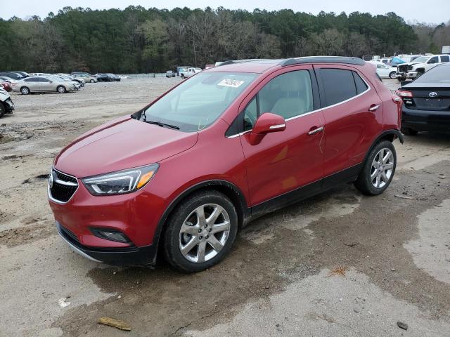 buick encore pre 2017 kl4cjdsbxhb070101