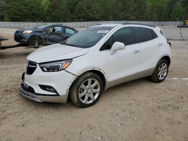 buick encore 2018 kl4cjdsm7jb607773