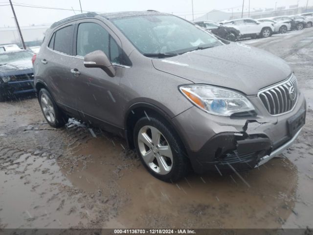 buick encore 2015 kl4cjesb0fb172610