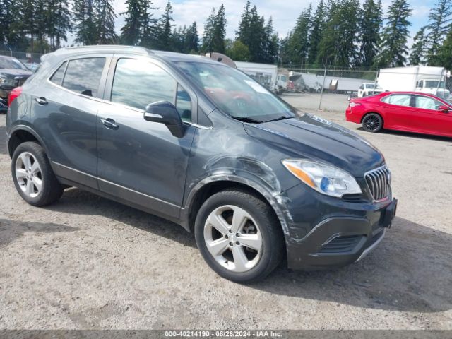 buick encore 2016 kl4cjesb0gb722793