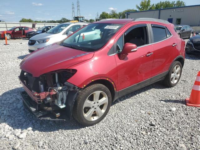 buick encore 2016 kl4cjesb0gb747516