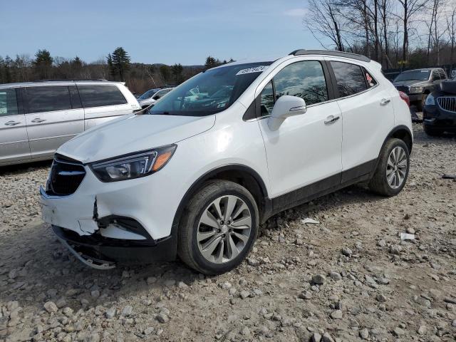 buick encore 2017 kl4cjesb0hb063146