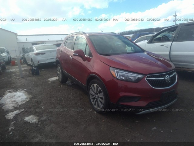 buick encore 2017 kl4cjesb0hb108179