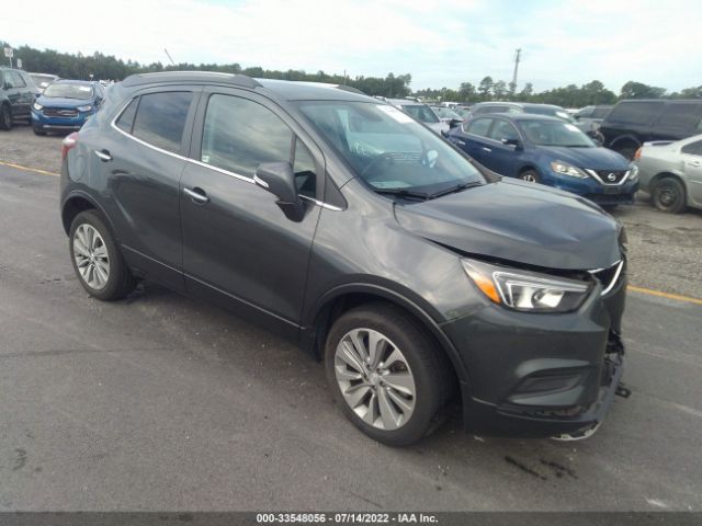 buick encore 2018 kl4cjesb0jb568884