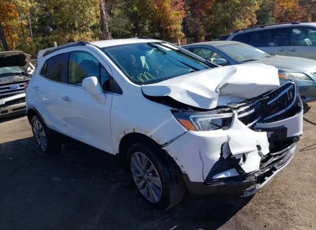 buick encore 2018 kl4cjesb0jb632244