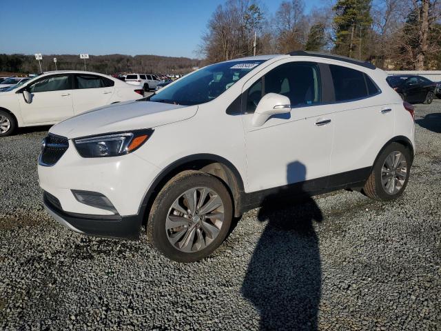 buick encore 2019 kl4cjesb0kb727985