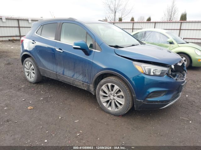 buick encore 2019 kl4cjesb0kb806007