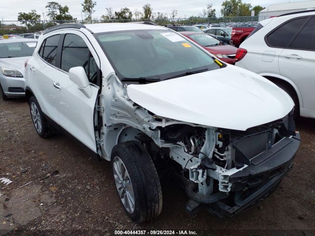 buick encore 2020 kl4cjesb0lb025635