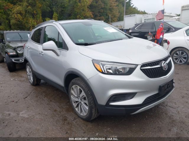 buick encore 2020 kl4cjesb0lb339740