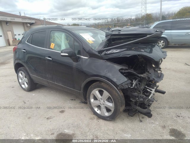 buick encore 2015 kl4cjesb1fb268052