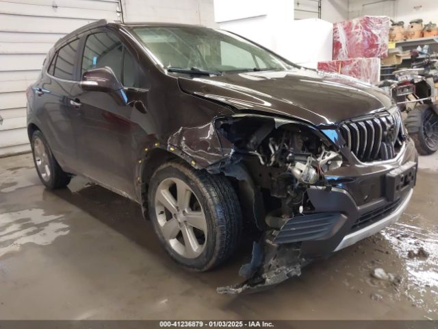 buick encore 2016 kl4cjesb1gb599294