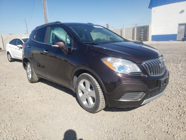 buick encore 2016 kl4cjesb1gb721863