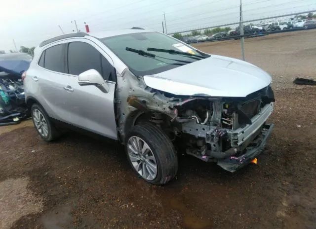 buick encore 2017 kl4cjesb1hb127579