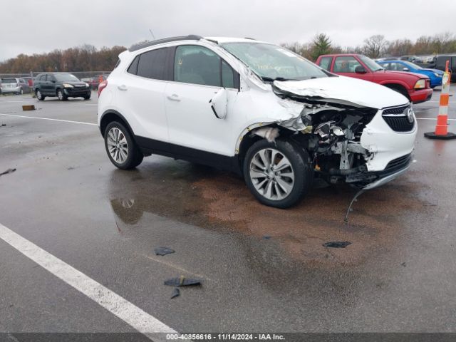 buick encore 2017 kl4cjesb1hb150540