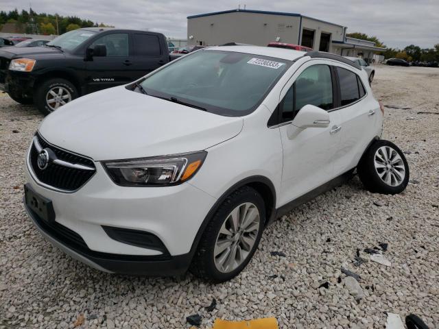 buick encore 2017 kl4cjesb1hb221672