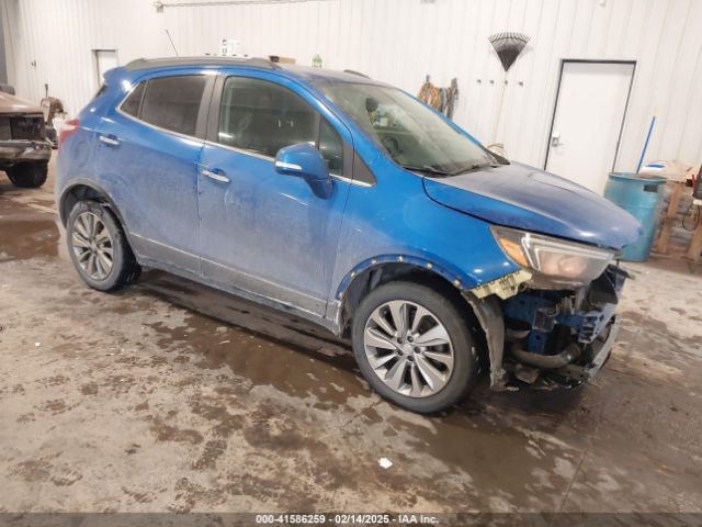 buick encore 2018 kl4cjesb1jb553682