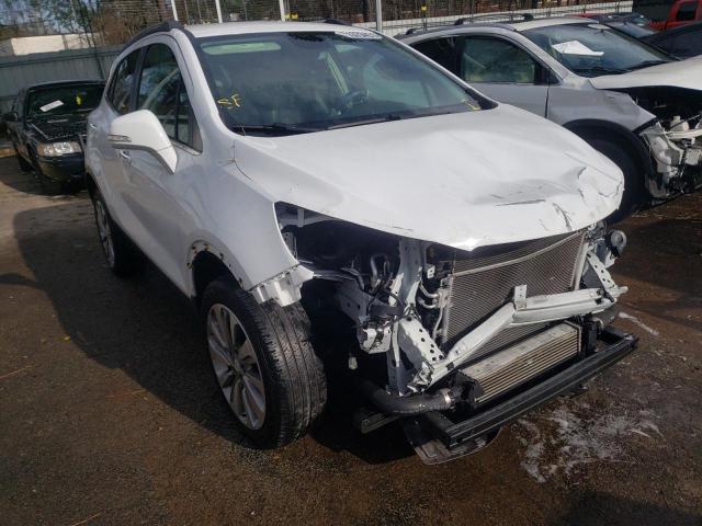 buick encore 2019 kl4cjesb1kb764706