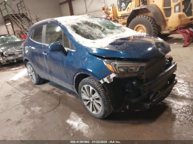 buick encore 2020 kl4cjesb1lb009153