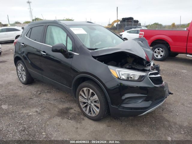 buick encore 2020 kl4cjesb1lb055131