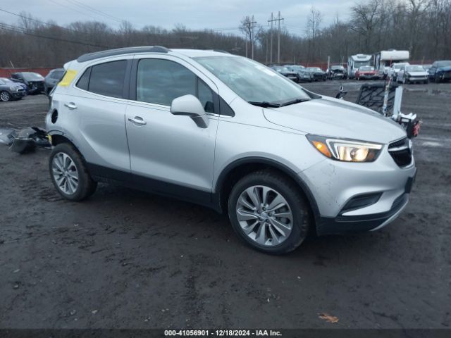 buick encore 2020 kl4cjesb1lb340413