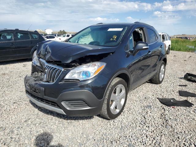 buick encore 2016 kl4cjesb2gb737554