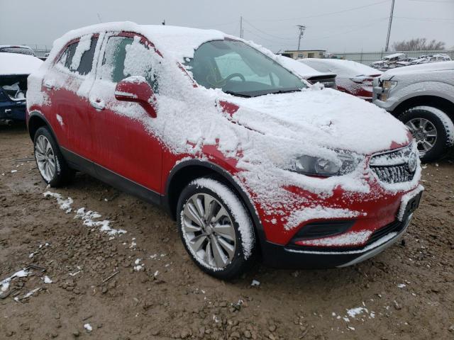 buick encore 2017 kl4cjesb2hb133486