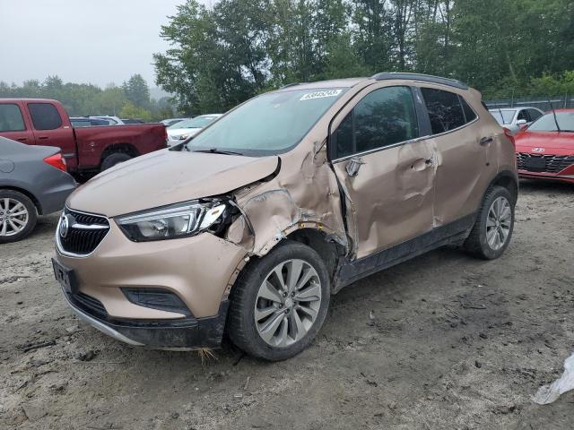 buick encore 2019 kl4cjesb2kb722206