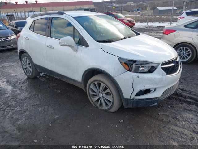 buick encore 2019 kl4cjesb2kb743878