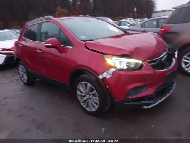 buick encore 2019 kl4cjesb2kb800712