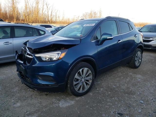 buick encore 2019 kl4cjesb2kb846198