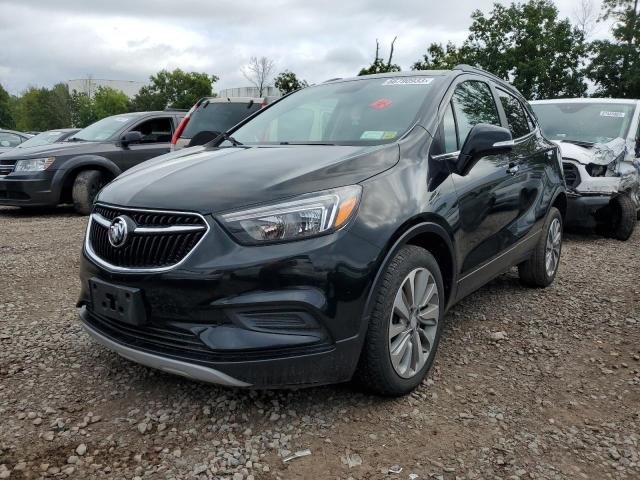 buick encore 2019 kl4cjesb2kb873448