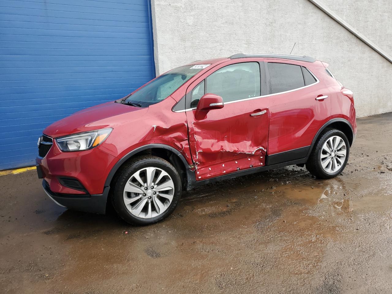 buick encore 2019 kl4cjesb2kb876446