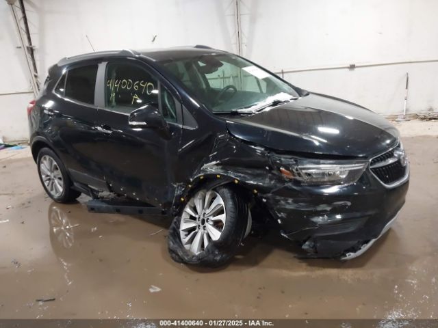 buick encore 2019 kl4cjesb2kb945443