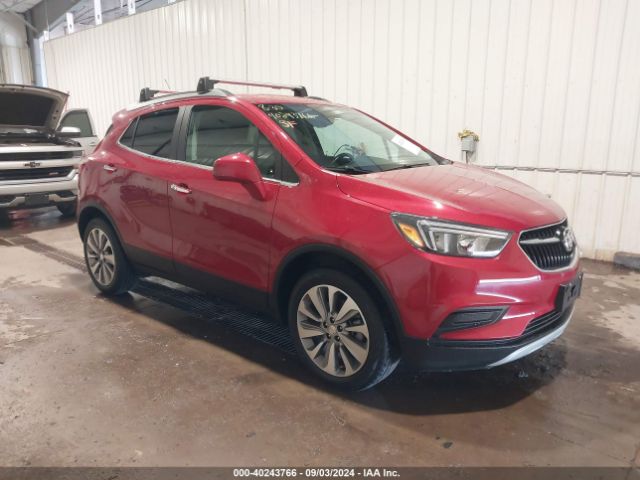 buick encore 2020 kl4cjesb2lb051122